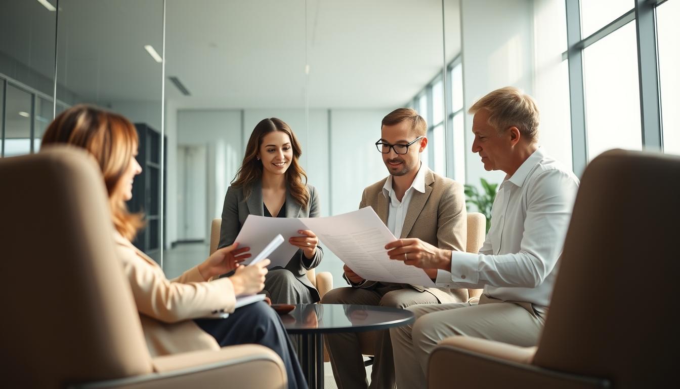 Legal compliance documents