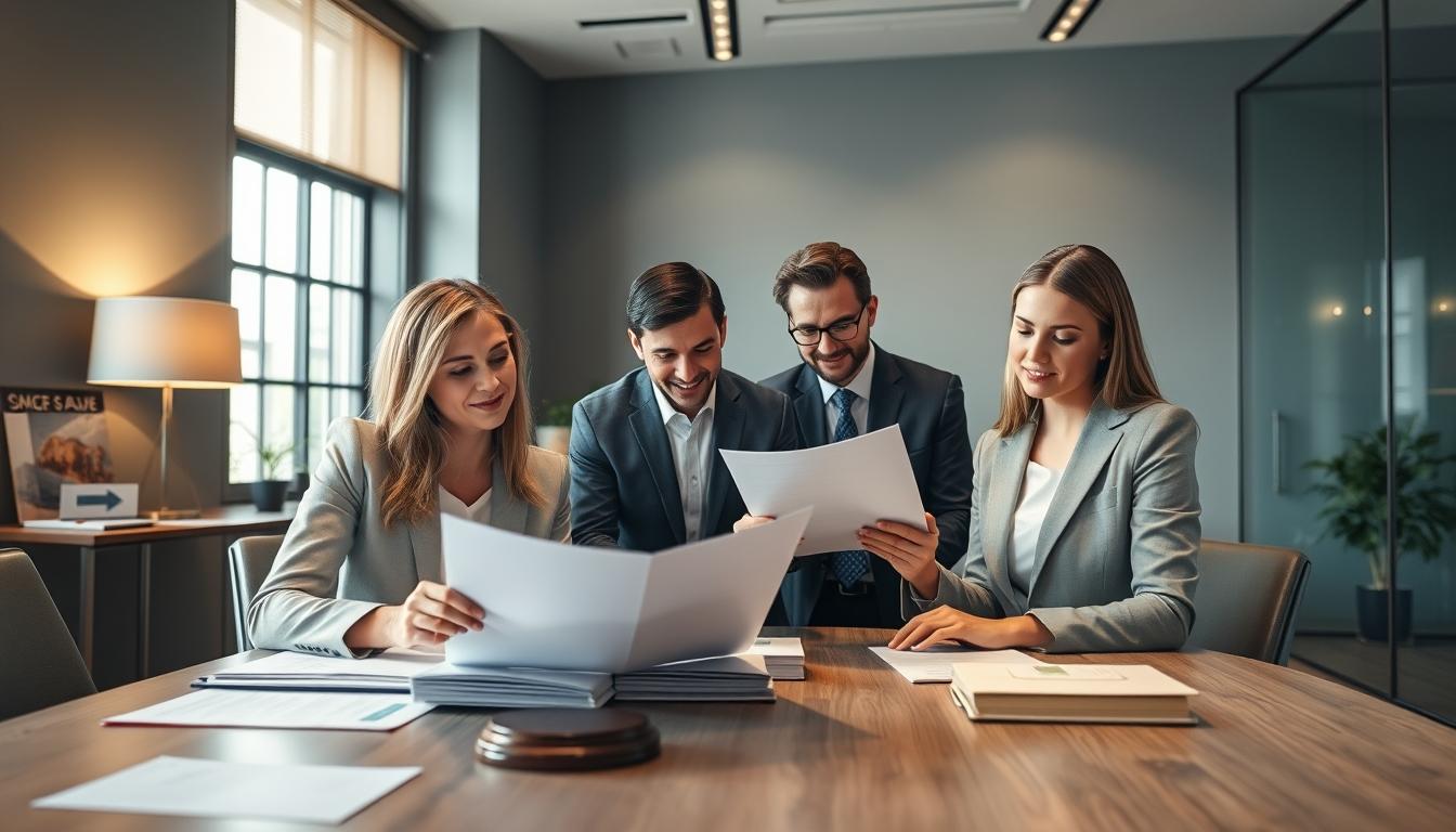 Legal support for startups and growing companies