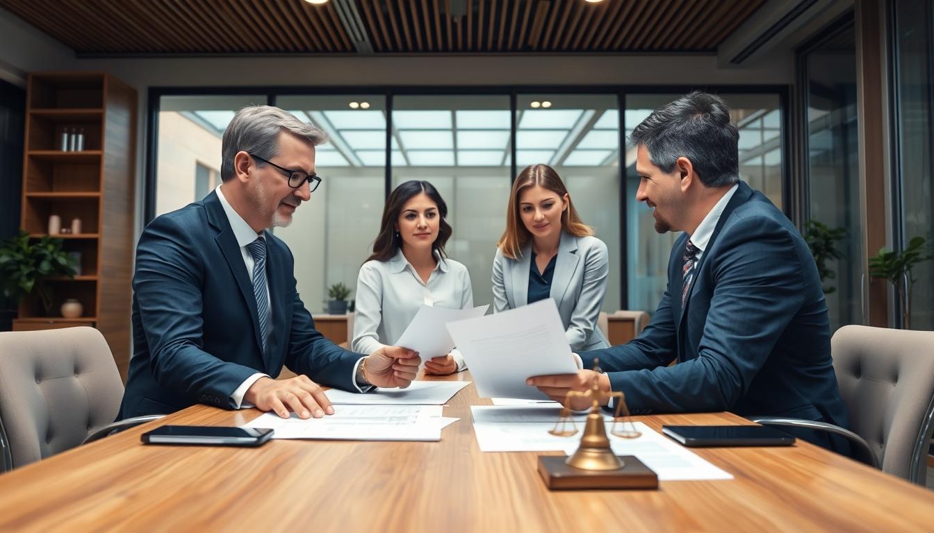 Startup legal compliance and commercial guidance